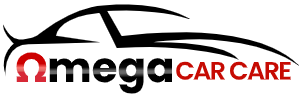 Logo of Omega Car Care